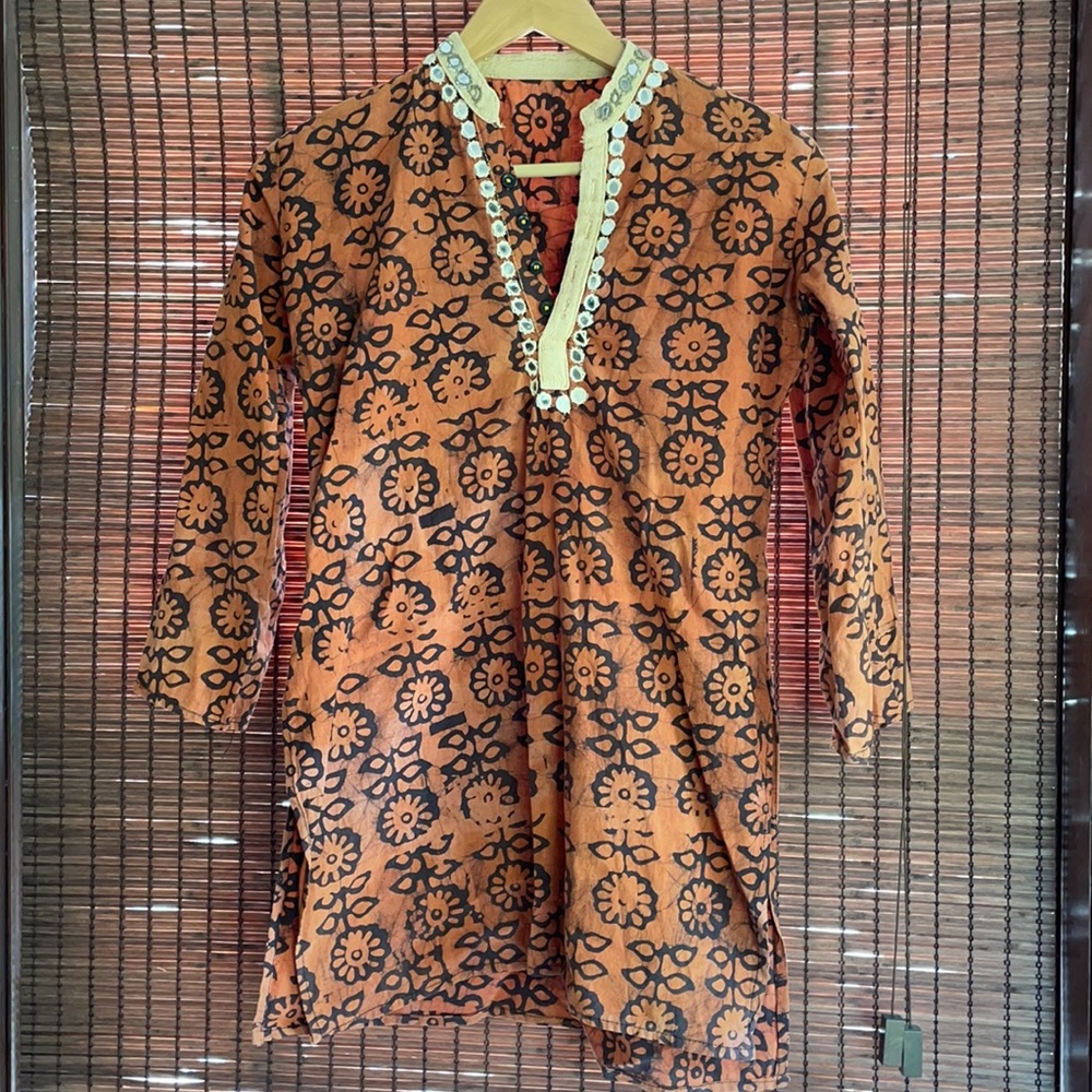 That Hippie Tunic